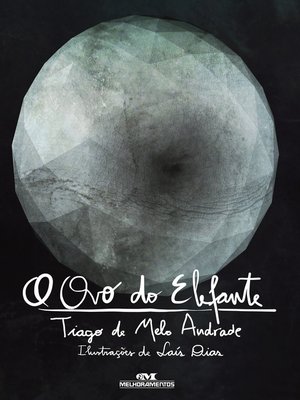 cover image of O Ovo do Elefante                                                                                